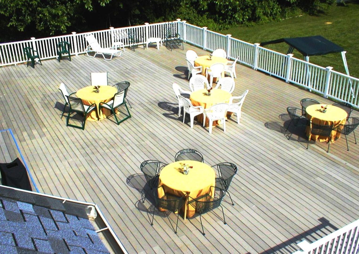 The Columbia Inn at Peralynna Main image 2